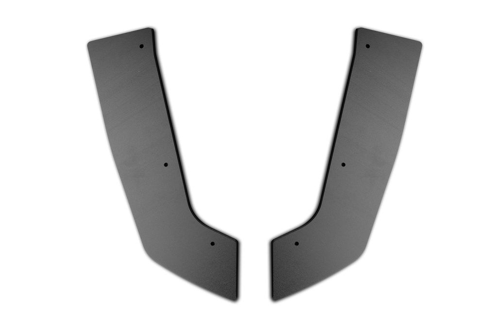 Street Rear Spat Kit - WRX/STI (VA) | Verus Engineering